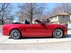 Thumbnail Photo 2 for 2013 Ford Mustang GT Convertible